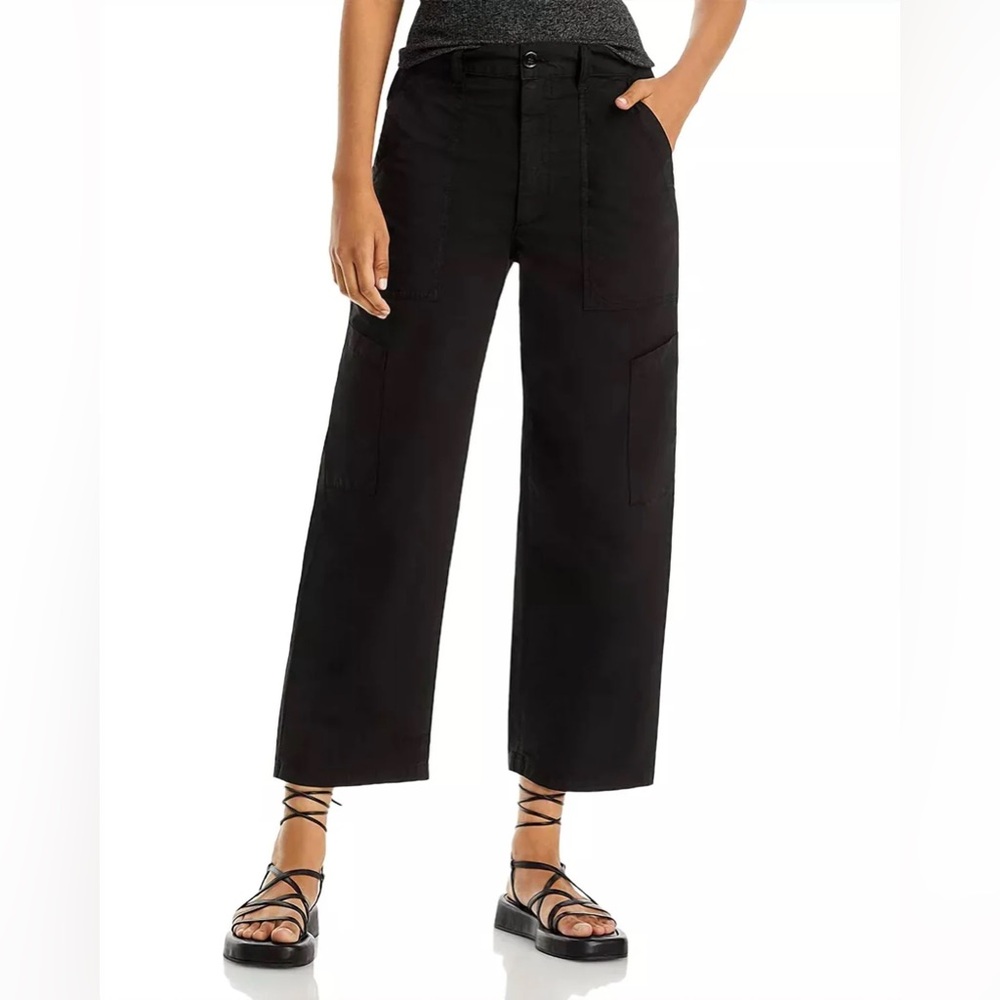 AGOLDE Daria Utility Pant